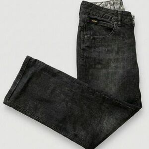 Volcom Black Jeans – Size 29